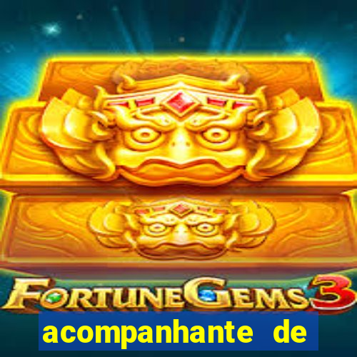 acompanhante de porto velho